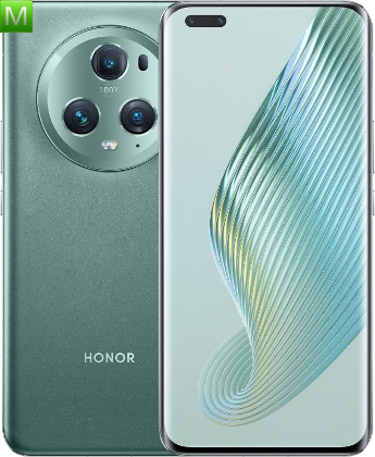Honor Magic5 Pro