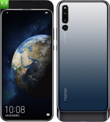 Honor Magic 2