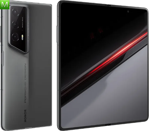 Honor Magic V2 RSR Porsche Design