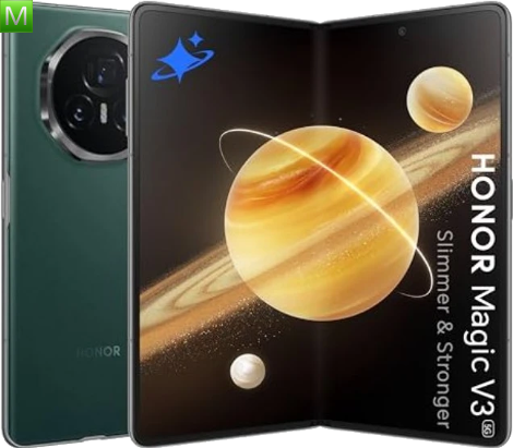 Honor Magic V3