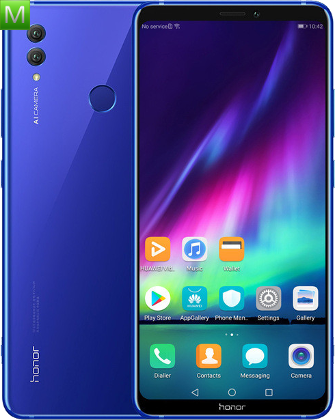 Honor Note 10 Dual SIM
