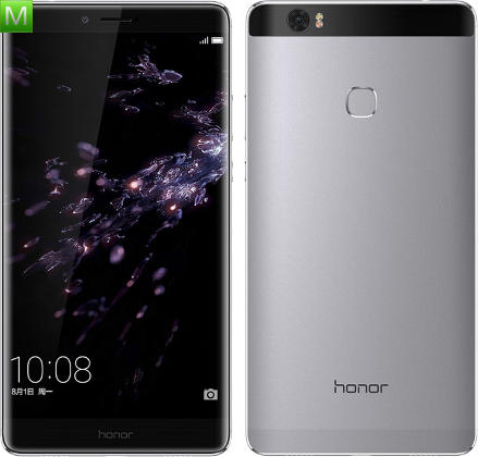 Honor Note 8