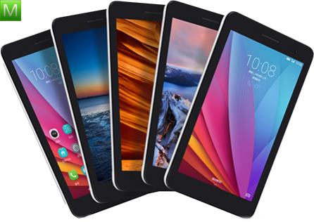 Honor Pad