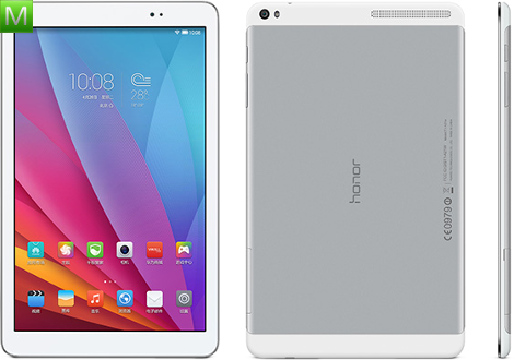 Honor Pad Note