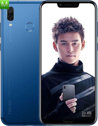 Honor Play