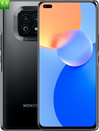 Honor Play5 Vitality