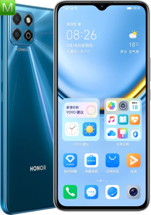 Honor Play 20a