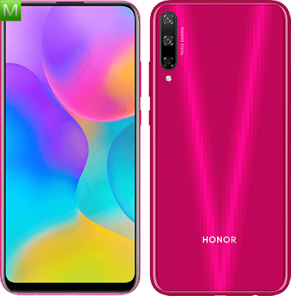 Honor Play 3