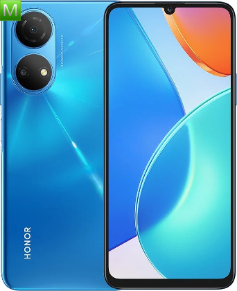Honor Play 30 Plus