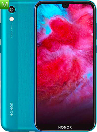 Honor Play 3e