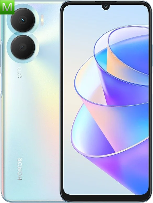 Honor Play 40 Plus