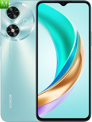 Honor Play 50m