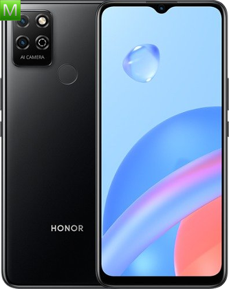 Honor Play 5T
