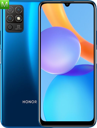 Honor Play 5T Active