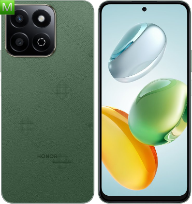 Honor Play 60 Plus