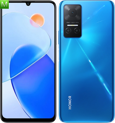Honor Play 6T