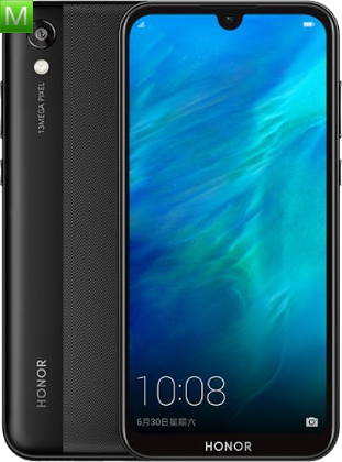 Honor Play 8