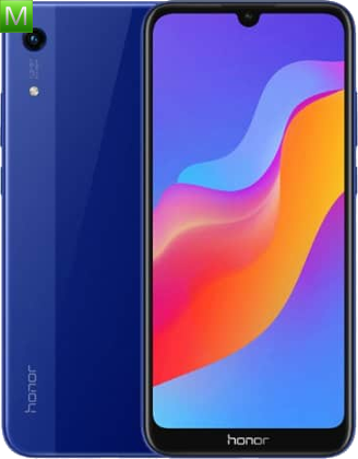 Honor Play 8A