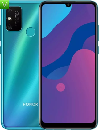 Honor Play 9A