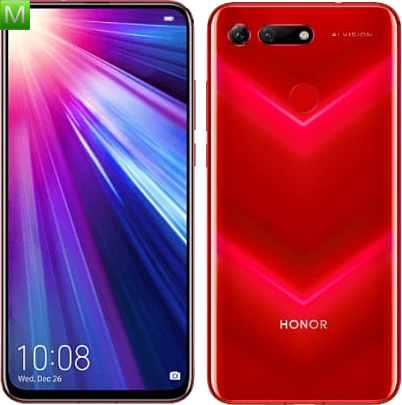 Honor V20