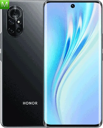 Honor V40 Lite Luxury Edition