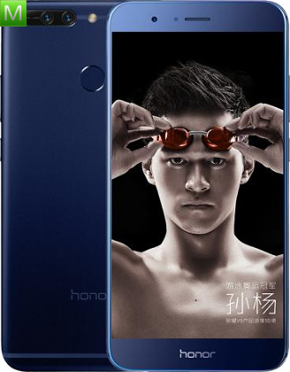 Honor V9