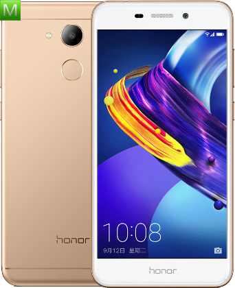 Honor V9 Play Dual SIM