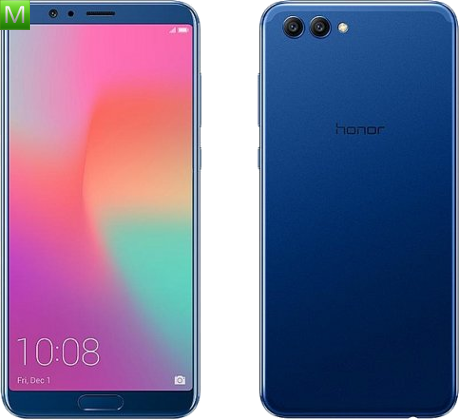 Honor View 10