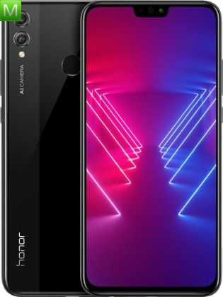Honor View 10 Lite