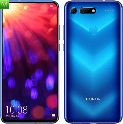 Honor View 20