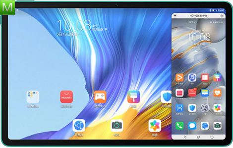Honor ViewPad 6