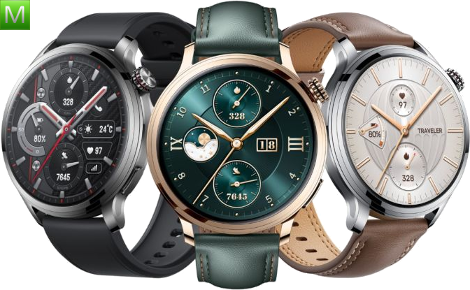 Honor Watch 4 Pro