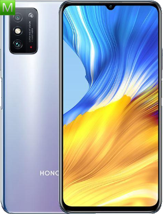 Honor X10 Max