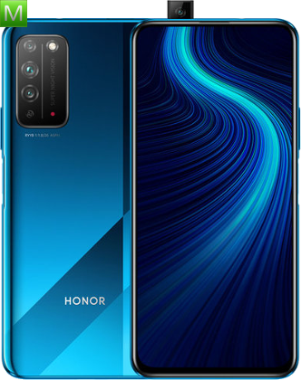 Honor X10 Pro