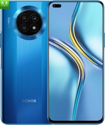 Honor X20