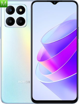 Honor X6 5G