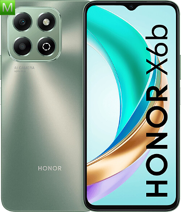 Honor X6b