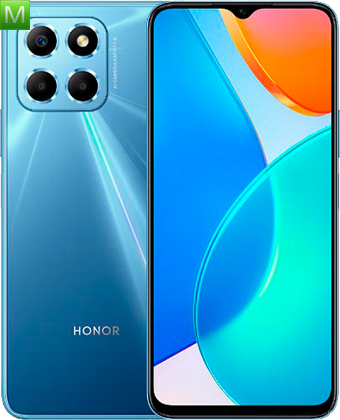 Honor X6s