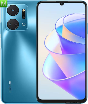 Honor X7a