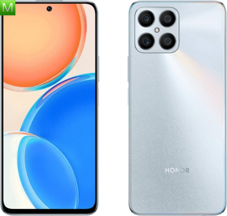 Honor X8