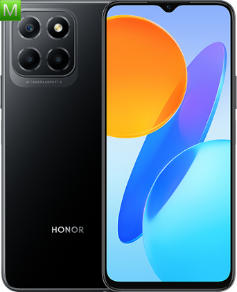 Honor X8 5G