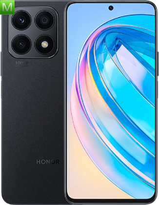 Honor X8A