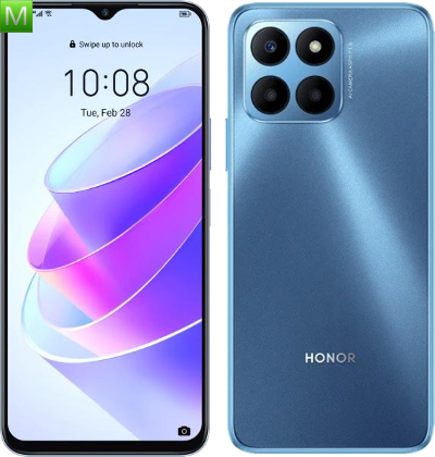 Honor X8A 5G