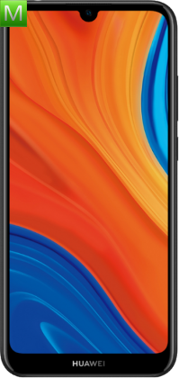 Honor Y6s