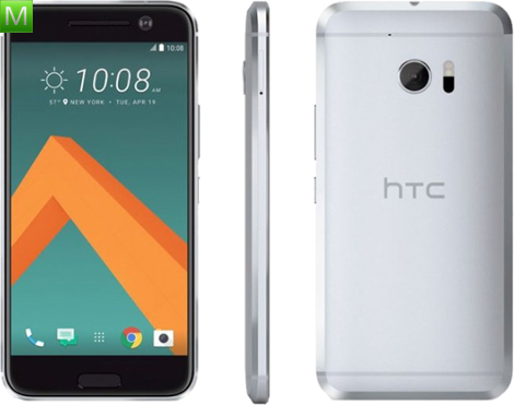 HTC 10