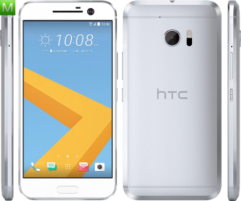 HTC 10 Lifestyle