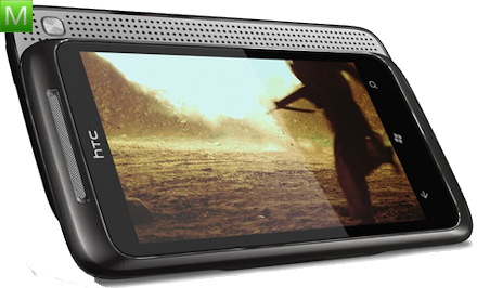 HTC 7 Surround