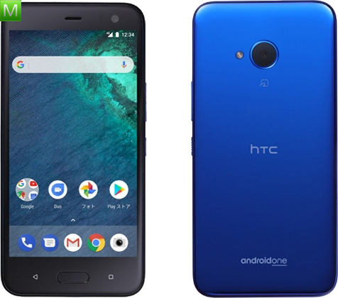 HTC Android One X2