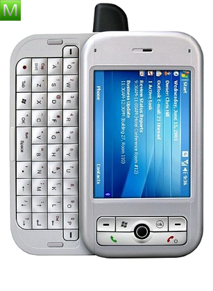 HTC Apache