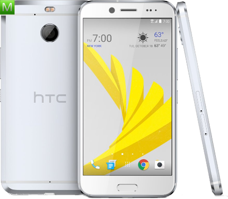 HTC Bolt
